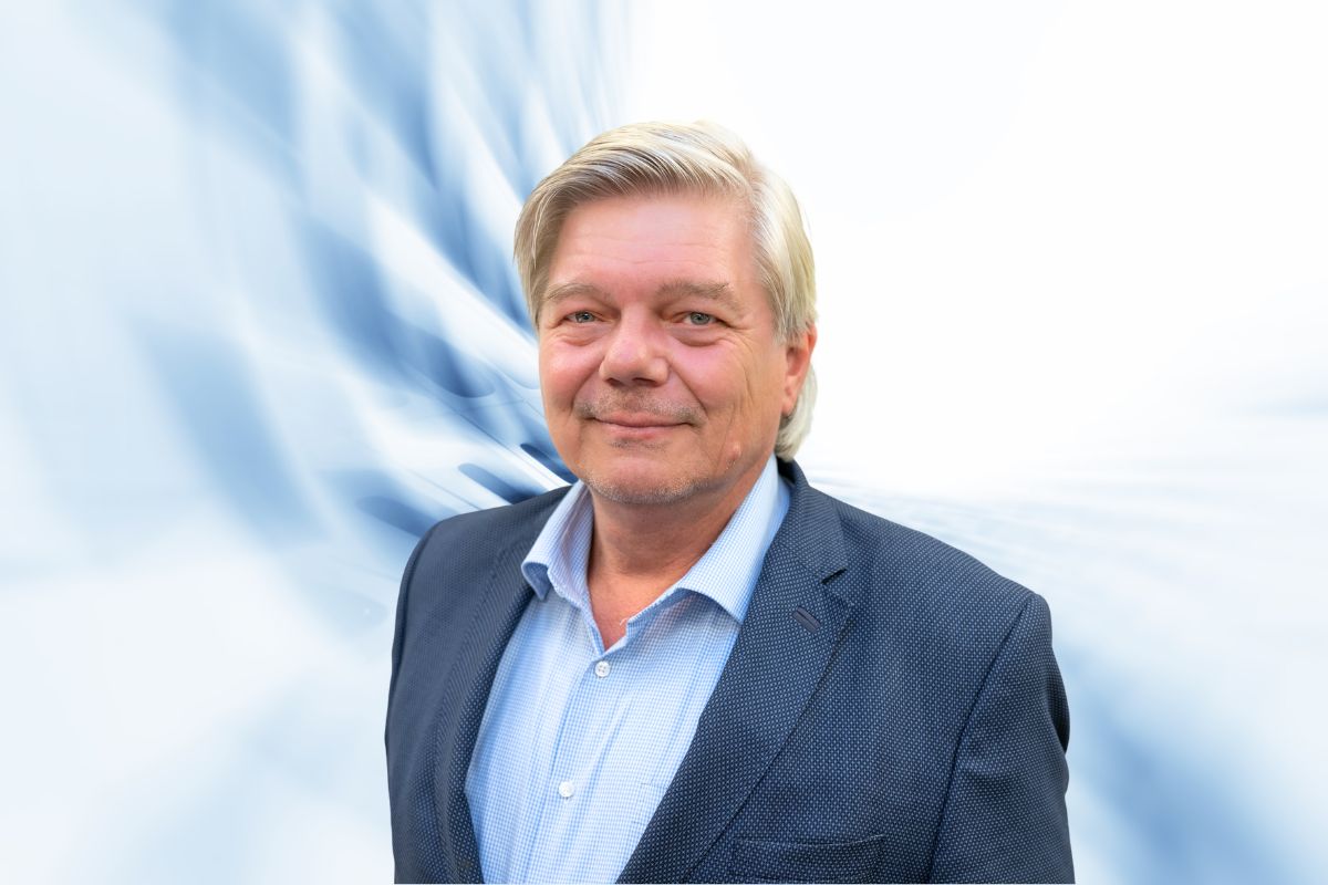 Goswin Schreck Experte 1